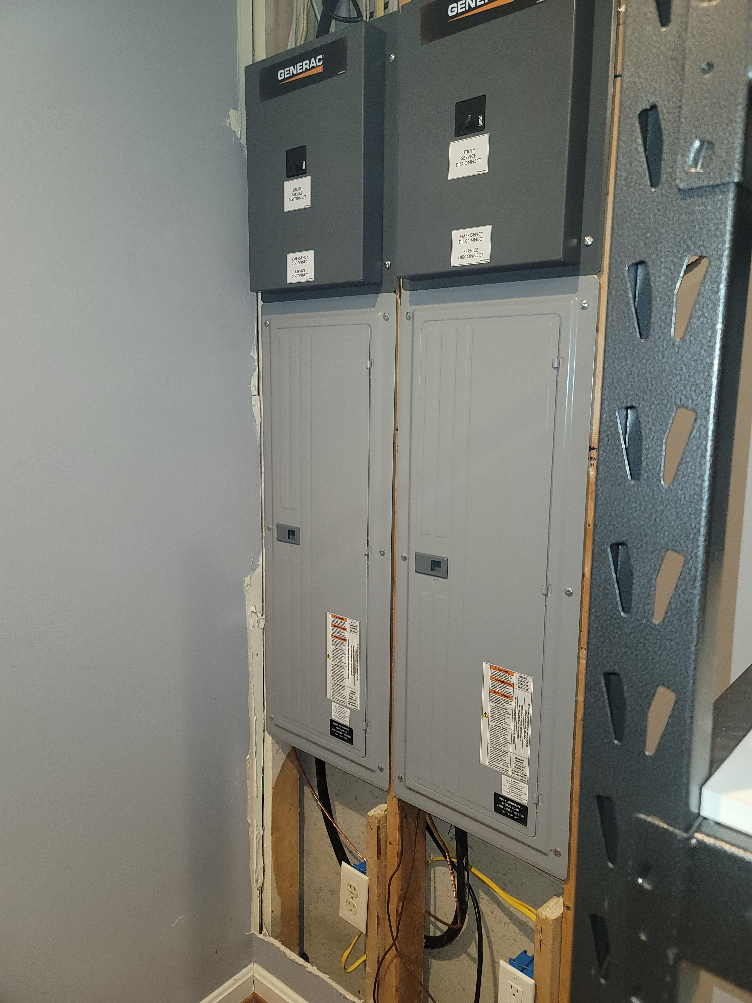 Unleashing innovation and efficiency with our unique all-in-one solution! Limited space? No problem.